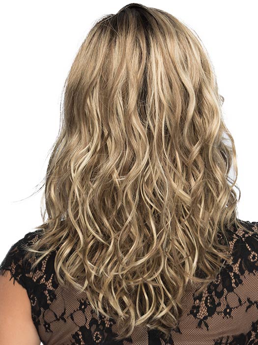 Alden by Estetica - Regal Wigs